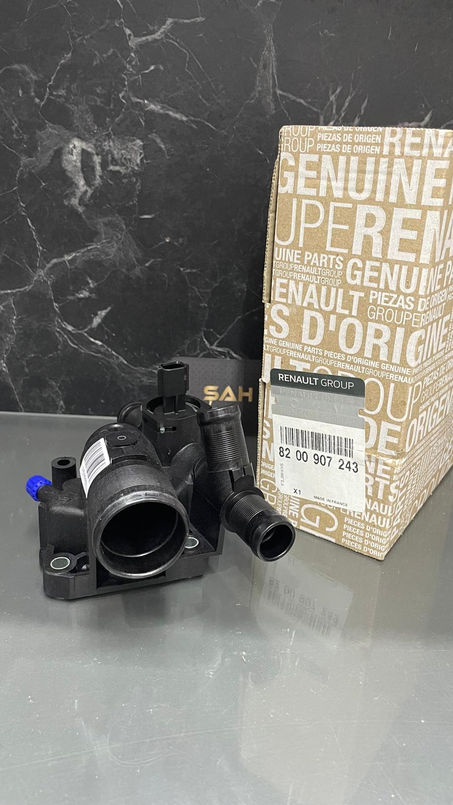 Renault Trafıc 3 Latıtude Koleos Termostat 8200907243