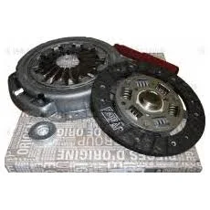 Renault Maıs Clıo 3 Modus Debriyaj Seti 302052617R