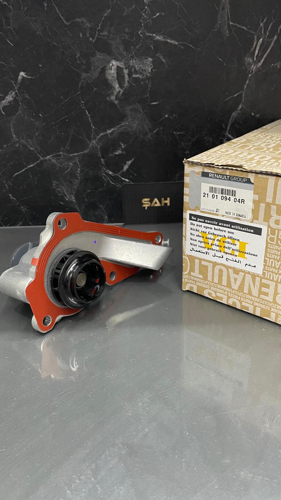 Renault Clıo 5 Kadjar Devirdaim 210109404R