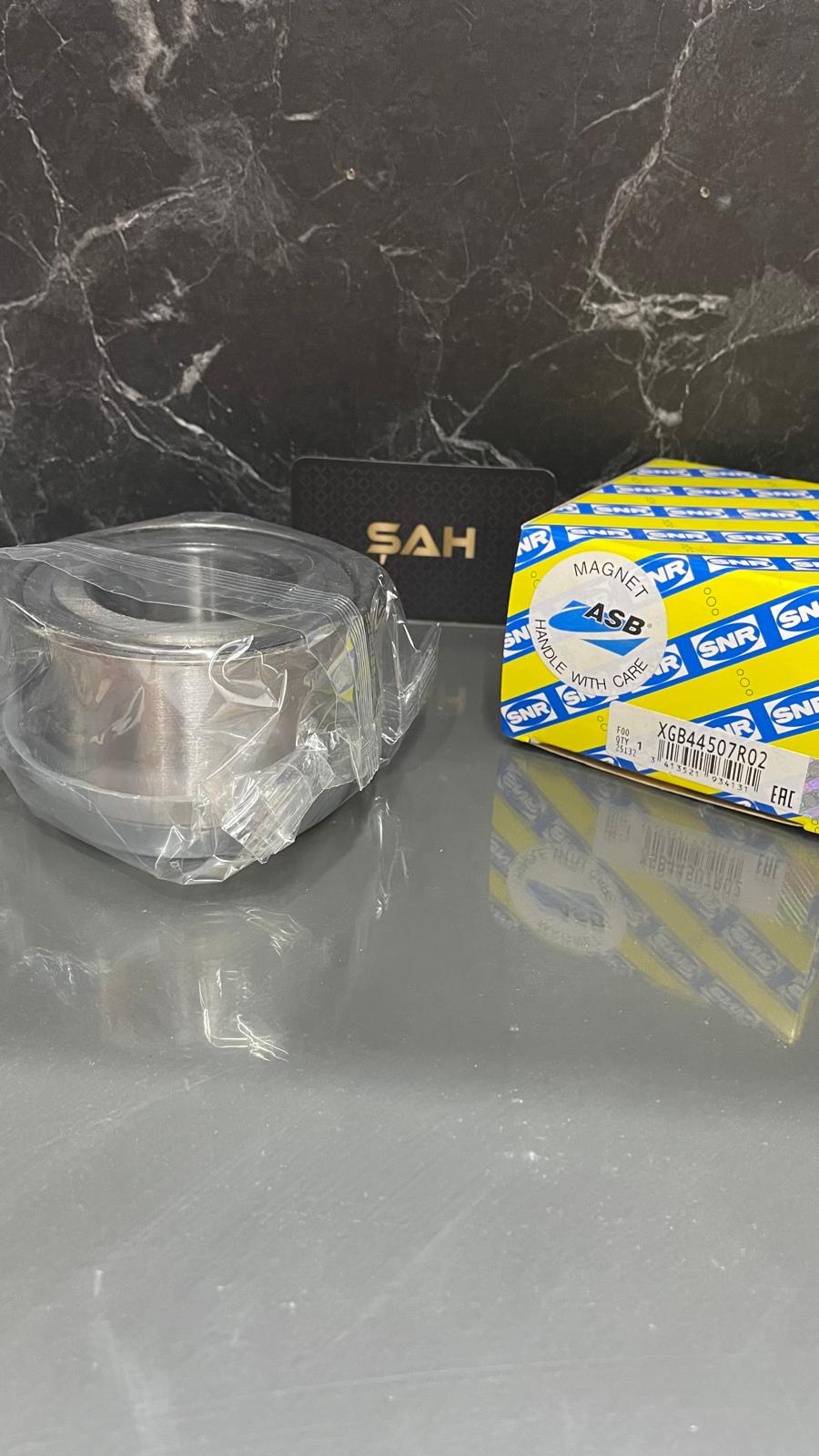 Renault Clıo 5 Fluence Megane 3 4 Scenıc 3 Dacıa Duster Teker Rulmanı Ön