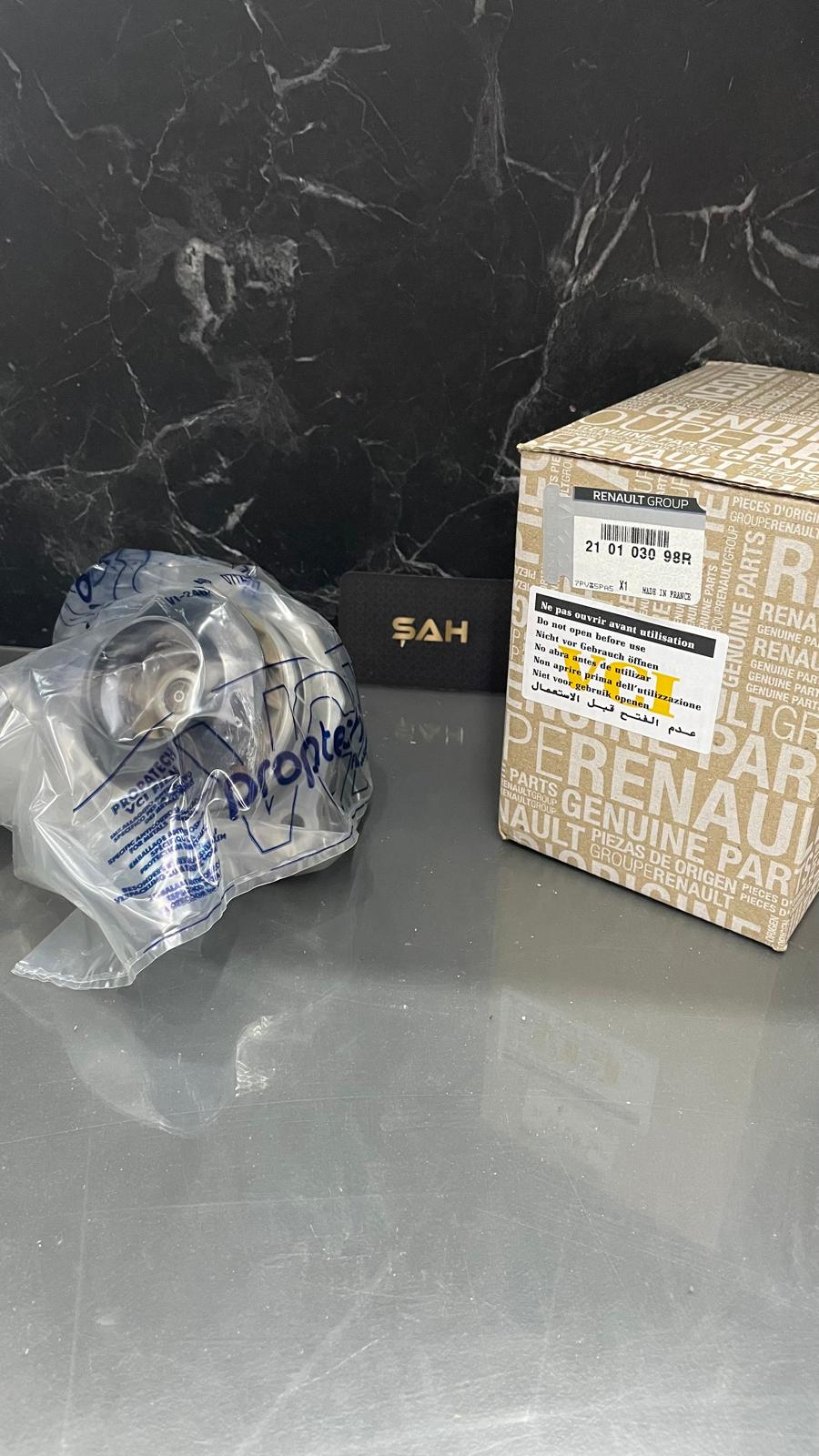 Renault Master 3 Laguna 3 Su Pompası Devirdaim 210103098R 8200332040