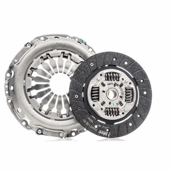 Renault Maıs K4M Debriyaj Seti 302050901R