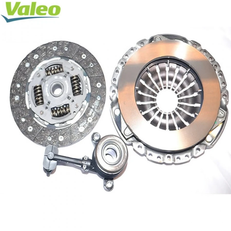 Renault Megane 2 Dacıa Duster Debriyaj Seti Baskı Balata 302058324R