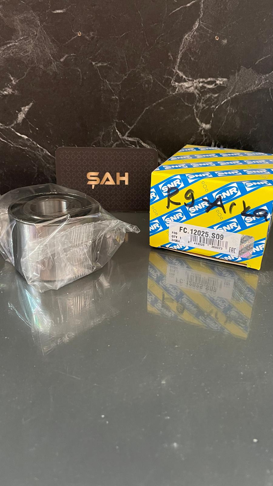 Renault R9 R11 R19 Arka Teker Rulmanı 7701205812