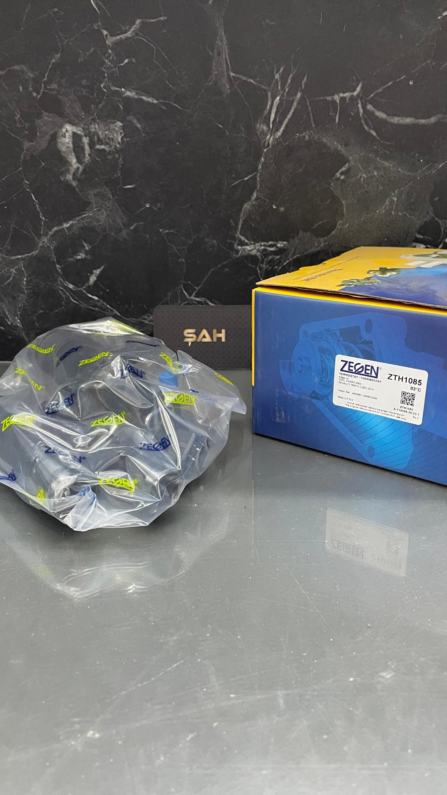 Renault Trafıc 2 Termostat 8200674369