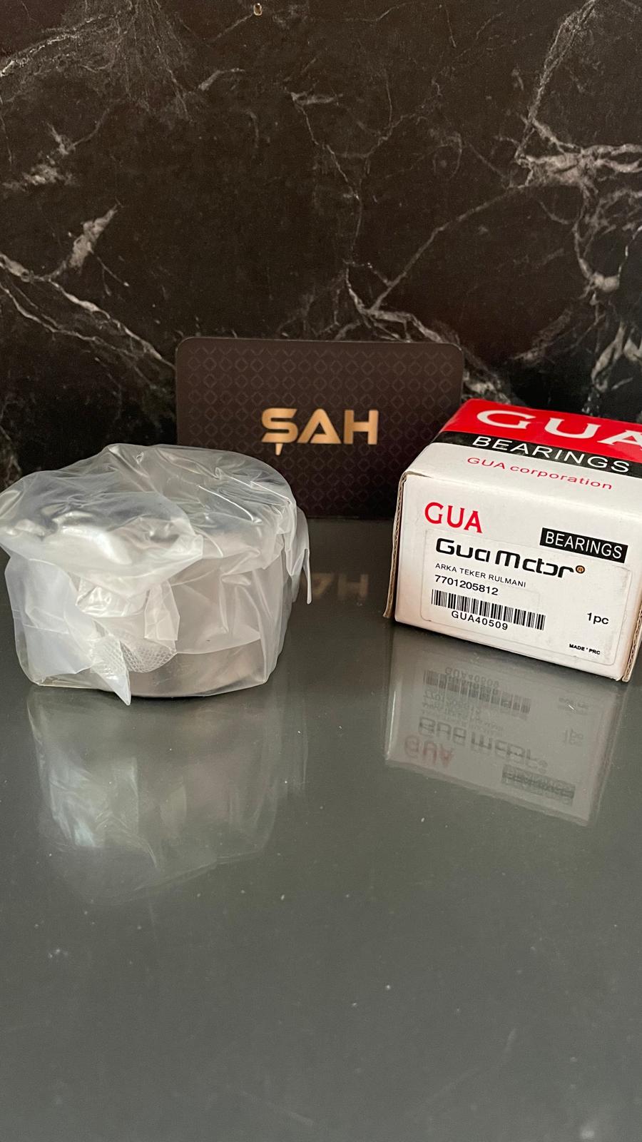 Renault Clıo 1 2 3 Megane 1 R9 R11 R19 Arka Teker Rulmanı 7701205812