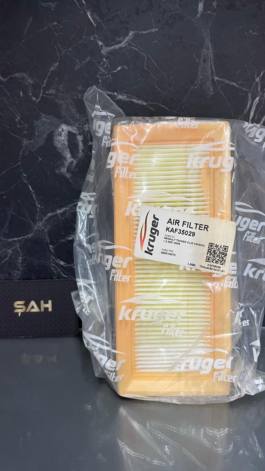 Renault Twıngo Clıo Kangoo Hava Filtresi 8200104272