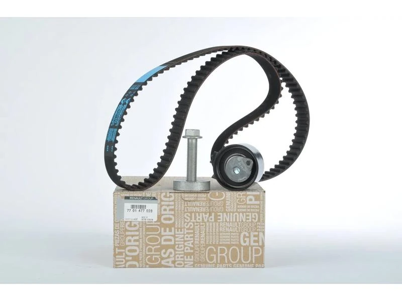 Renault Mais Triger Seti K9K 7701477028