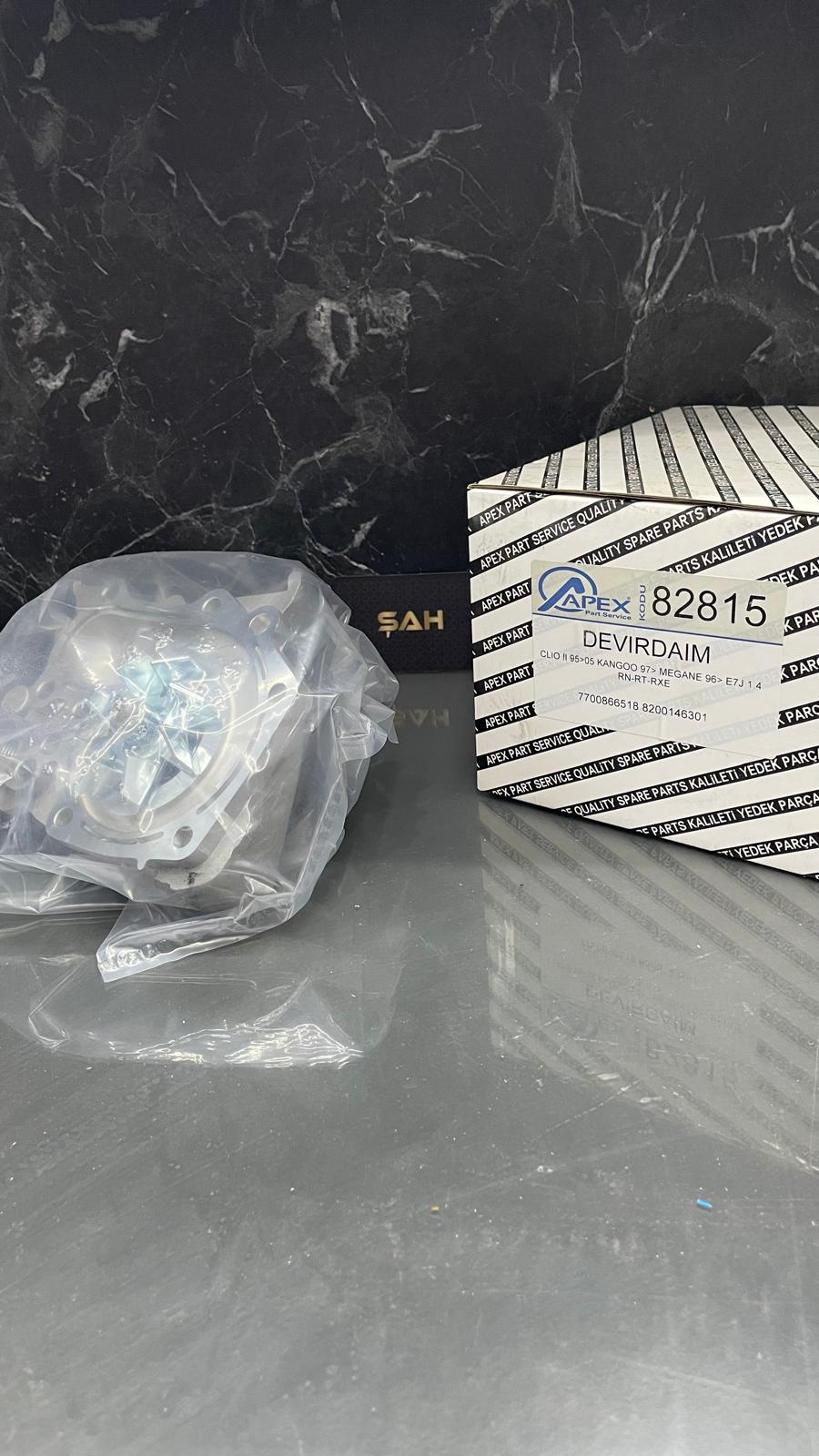 Renault Clıo 2 Kangoo Megane Devirdaim 7700866518