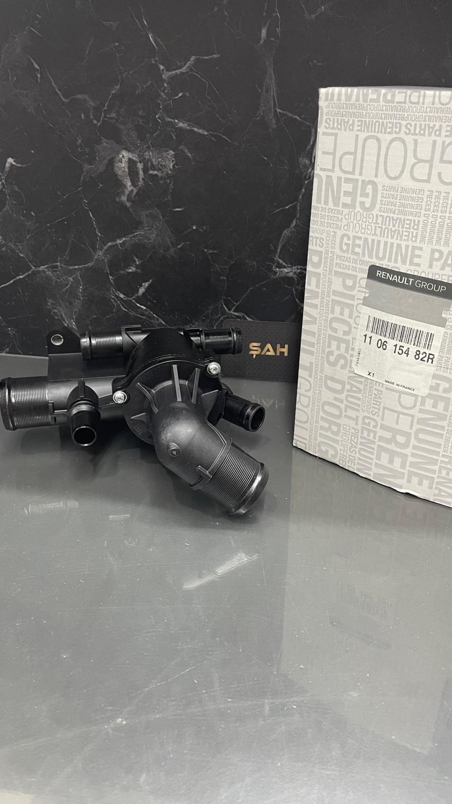 Renalt Maıs Trafıc 3 Termostat Komple 110615482R