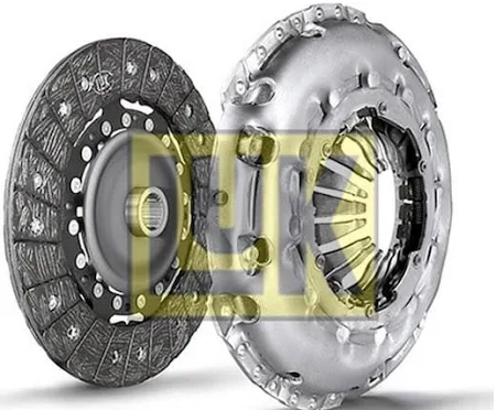 Renault Master Debriyaj Seti Tek Teker 301015629R