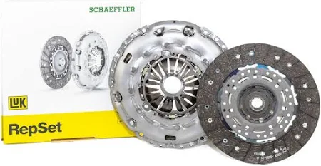 Dacıa Duster Debriyaj Seti 302052098R