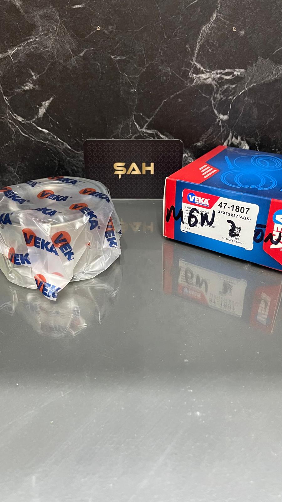 Renault Megane 2 Ön Tekerlek Rulmanı SOL Sağ 402105733R