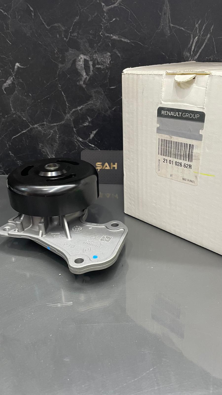 Renault Clıo 5 Talıant Dacıa Sandero 3 210102662R