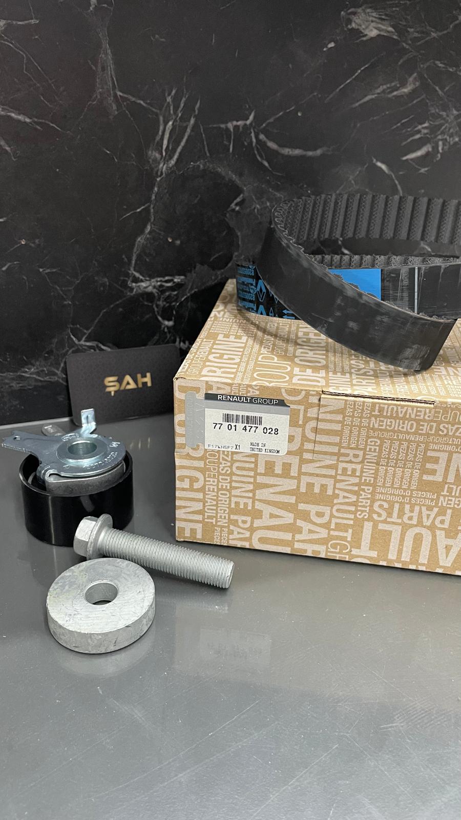 Renault Mais Triger Seti K9K 7701477028