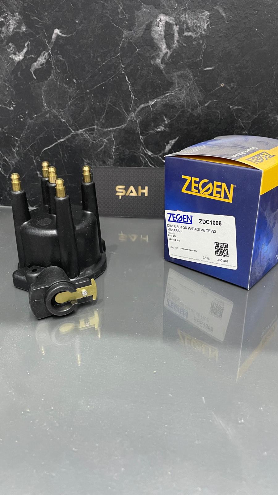 RENAULT CLIO MEGANE DISTRIBUTOR KAPAGI VE TEVZI MAKARASI 7701034946