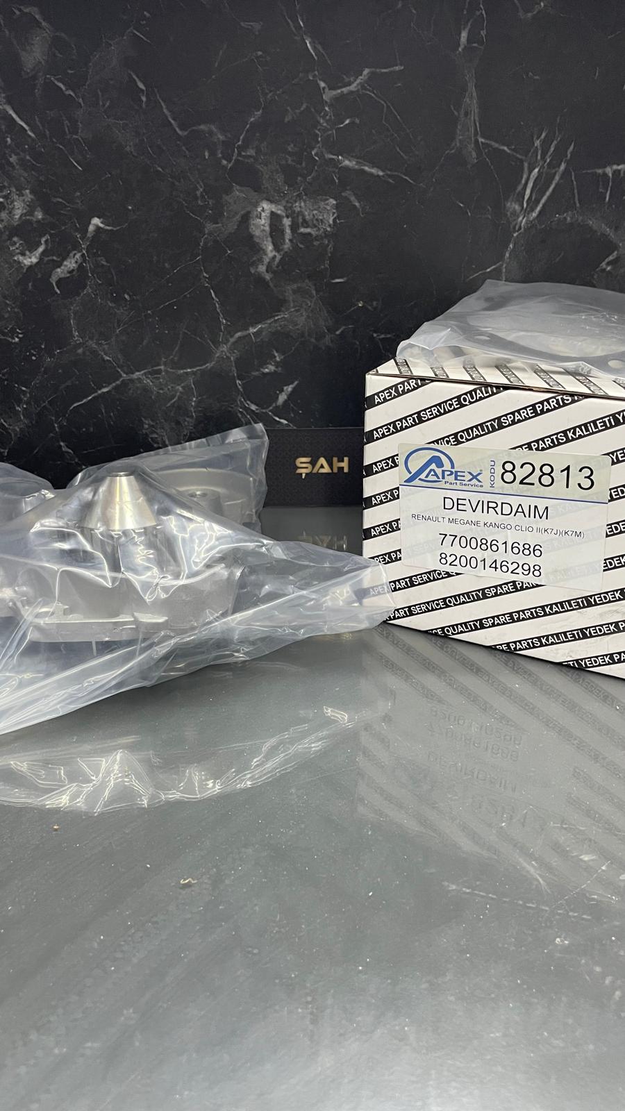 Renault Megane Kangoo Clıo 3 Dacia Logan Devirdaim 7700861686 8200146298