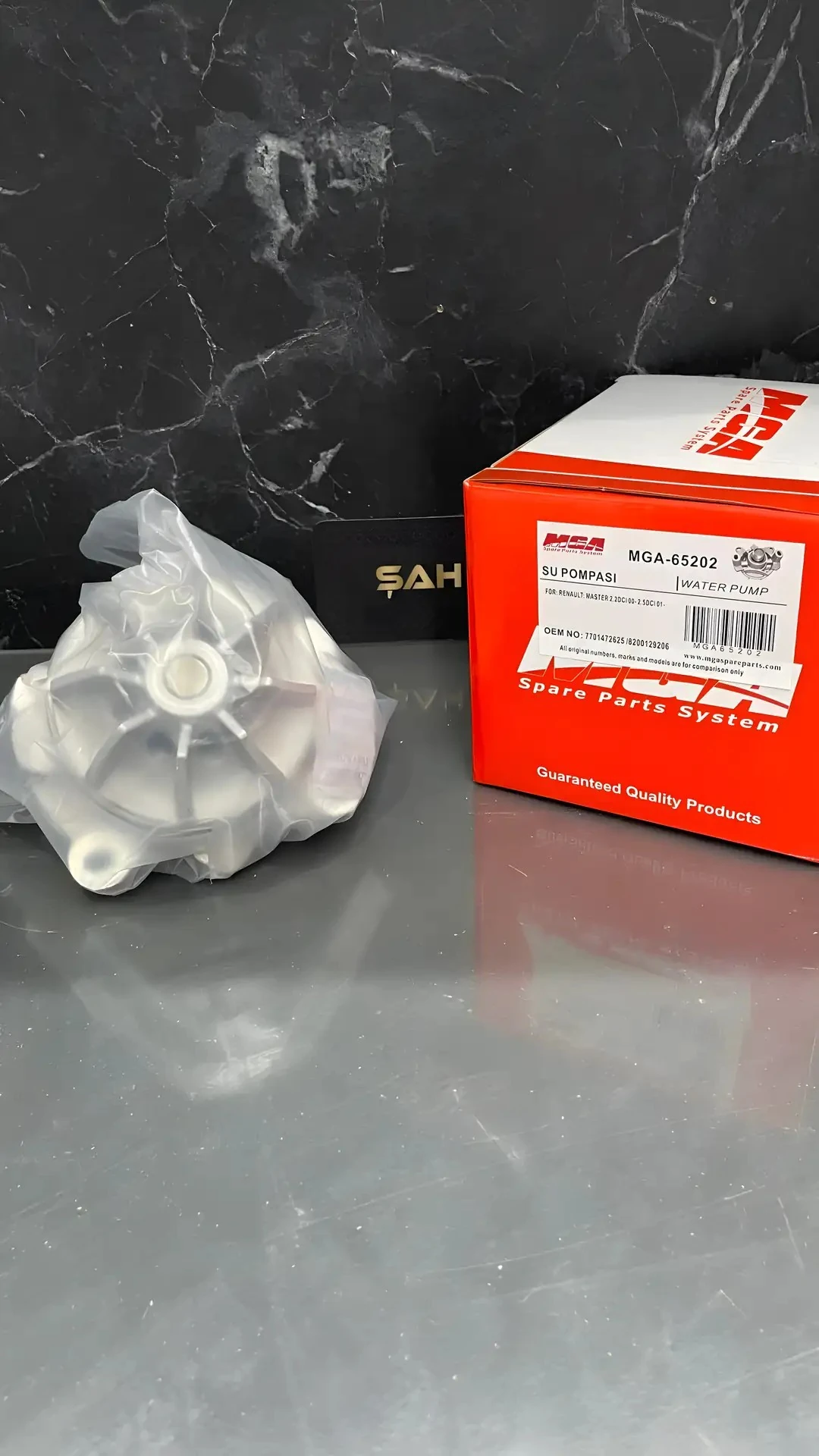 Renault Master 2 Devirdaim 7701472625 8200129206