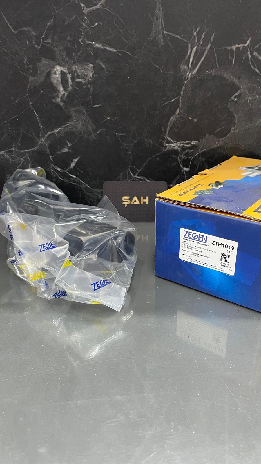 Renault Clıo 2 Symbol 2 Kangoo Termostat 8200400554