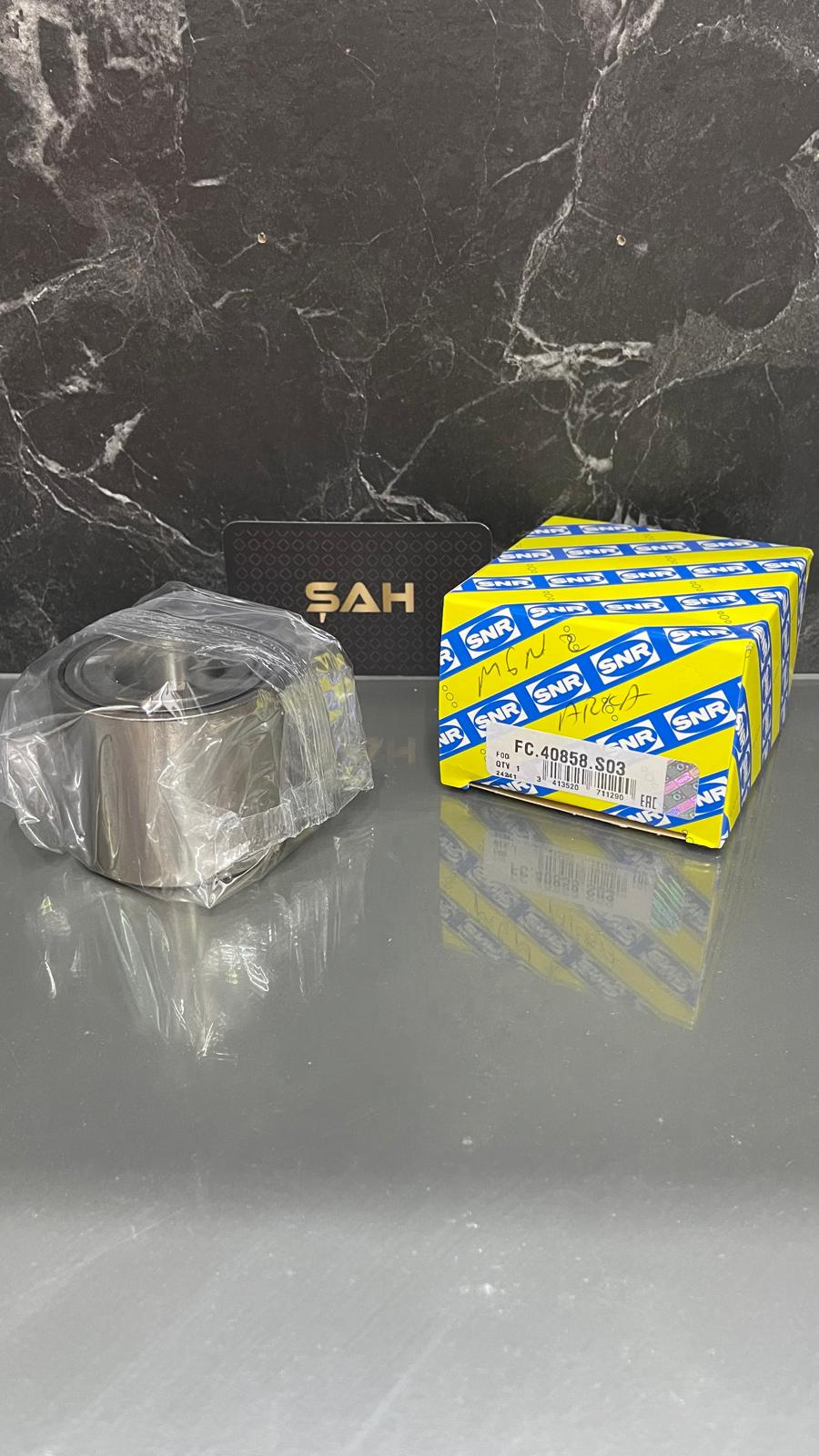 Renault  Megane 2 Clıo 3 Modus Teker Rulmanı Arka  7701208058