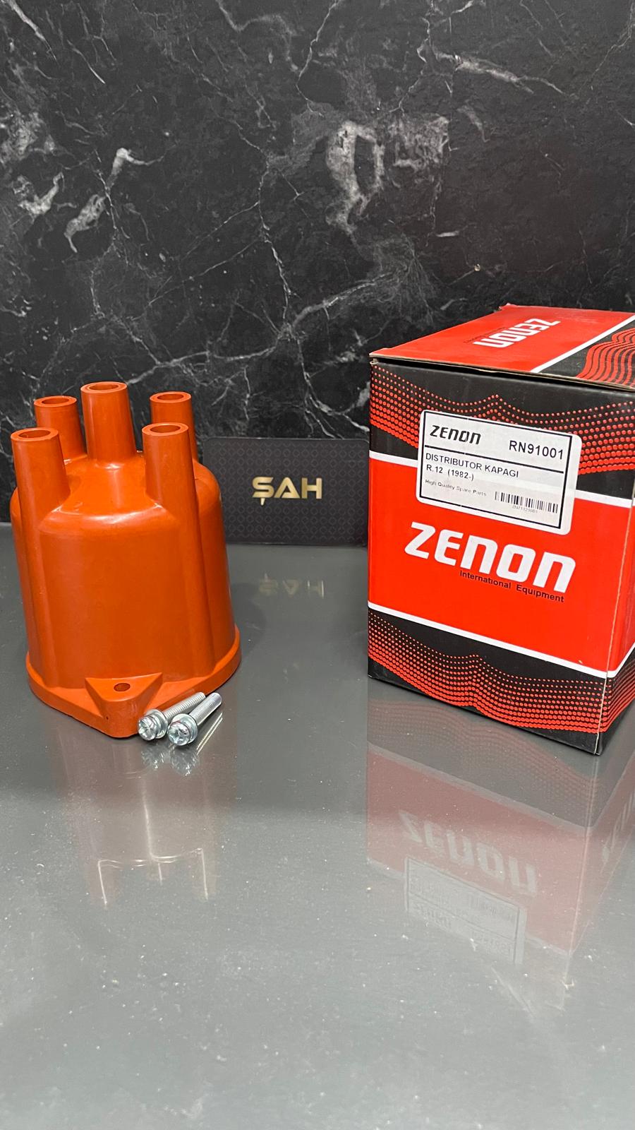 RENAULT R12 DISTRIBUTOR KAPAGI 7121001