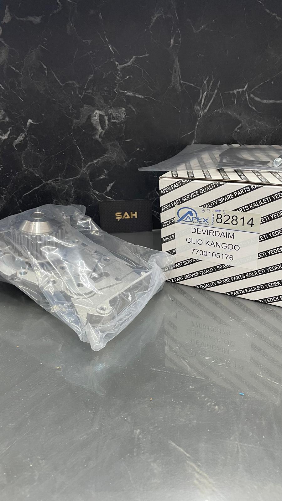 Renault Clıo Kangoo Devirdaim 7700105176