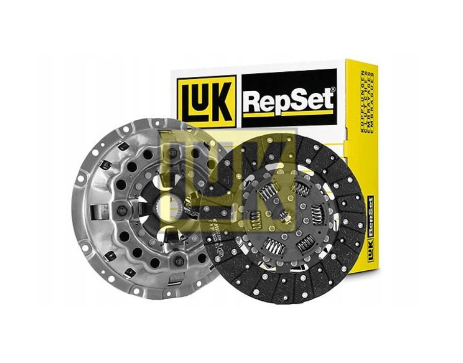 Renault Megane Kadjar Dacıa Duster Debriyaj Seti 302055884R