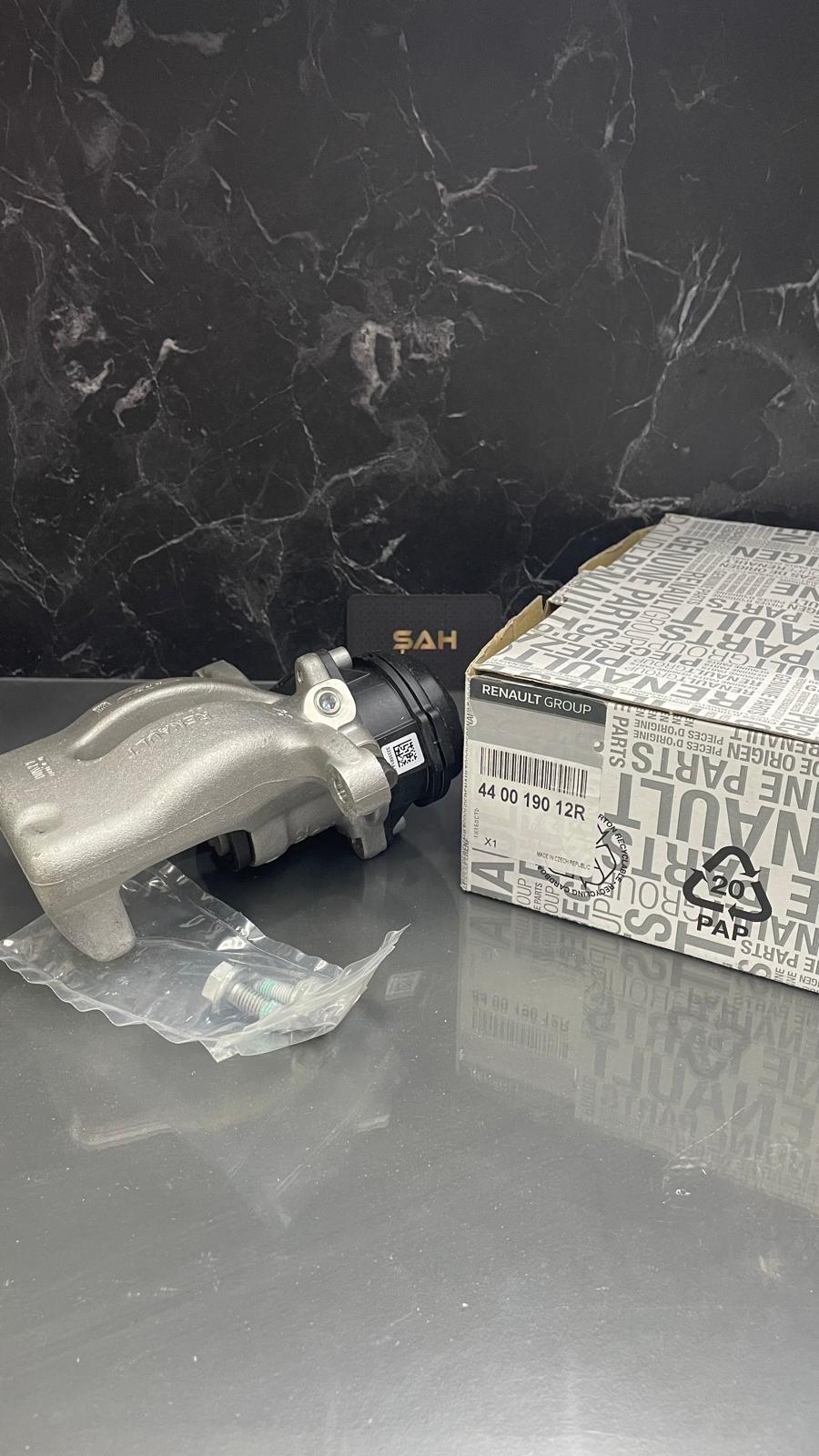 Renault Megane 3 Fluence Scenıc 3 Arka Fren Kaliperi Sağ 440019012R