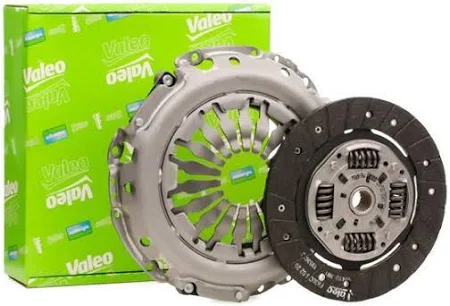 Renault Megane Fluence Debriyaj Seti