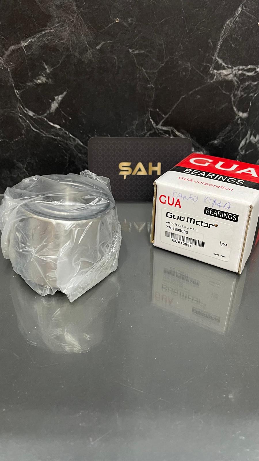 Renault Laguna Symbol Dacıa Sandero Arka Teker Rulmanı 7701205596