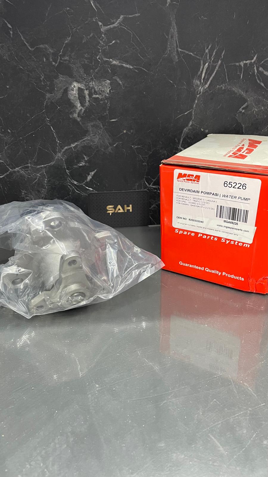 Renault Megane 3 Laguna 2 Trafıc 2 Master 3 (Tek Teker) Devirdaim 8200332040