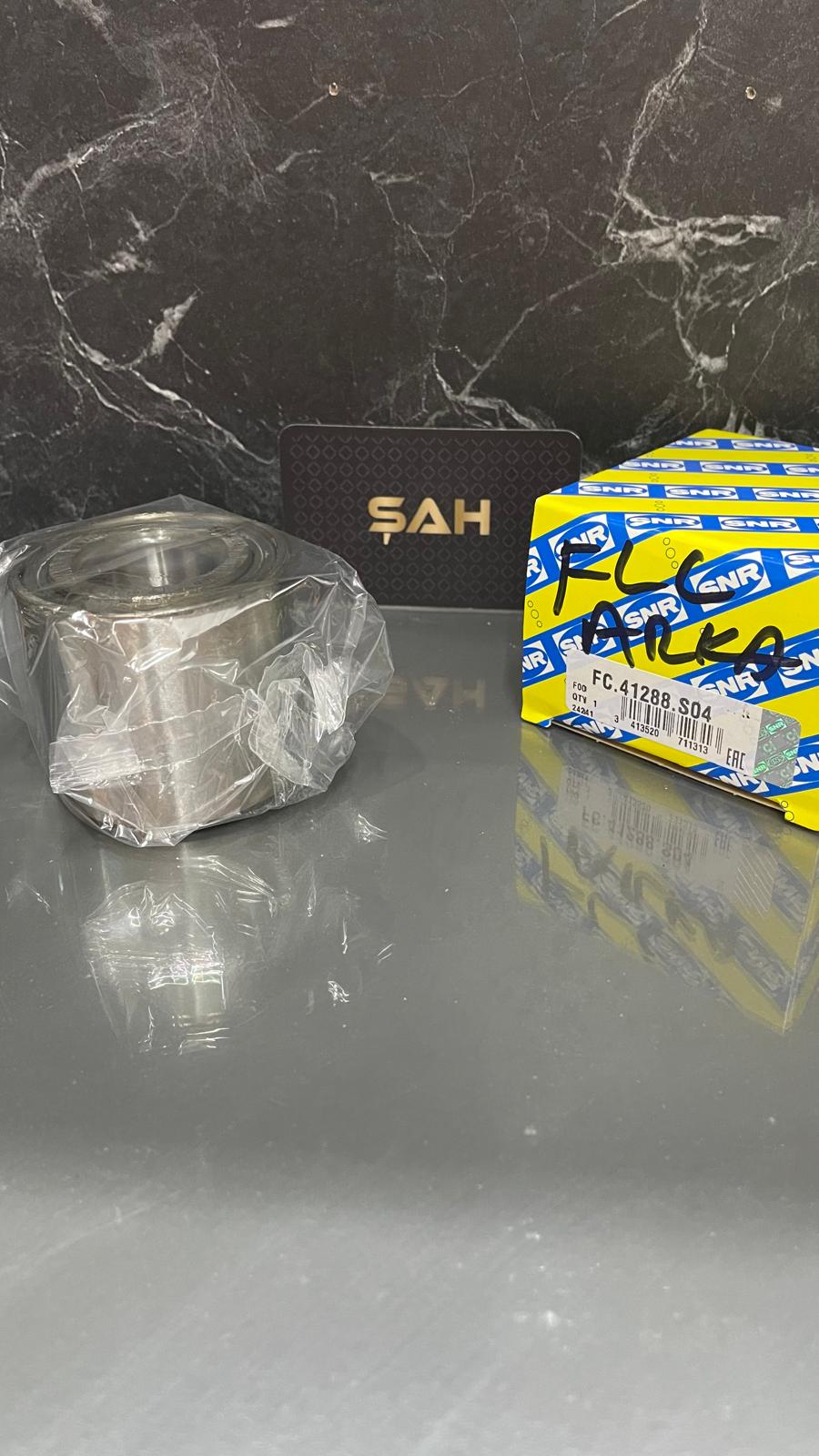 Renault Megane 3 Scenıc 2 Fluence Arka Teker Rulmanı 7701208059