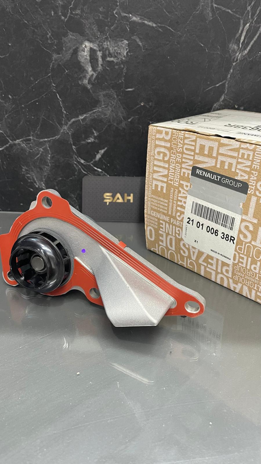 Renault Maıs Megane 4 Talısman Devirdaim 210100638R