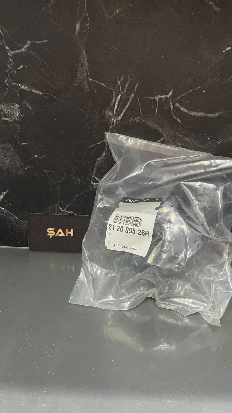 Renault Megane 4 Dacia Dokker Duster 2 Termostat 212009526R