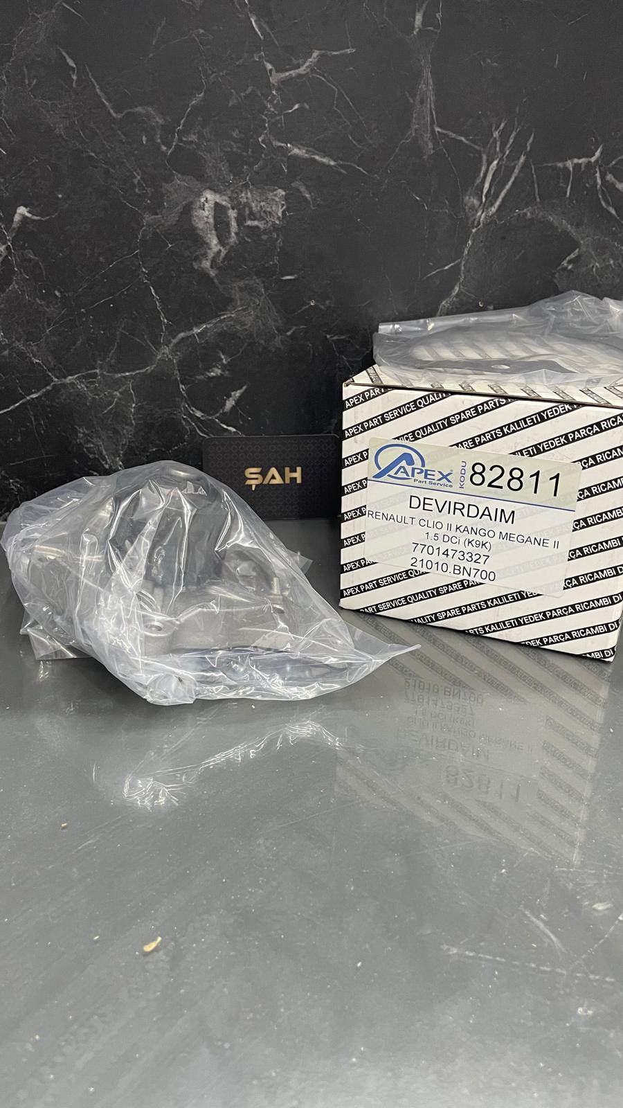 Renault Clıo 2 Kangoo Megane 2 Devirdaim 7701473327