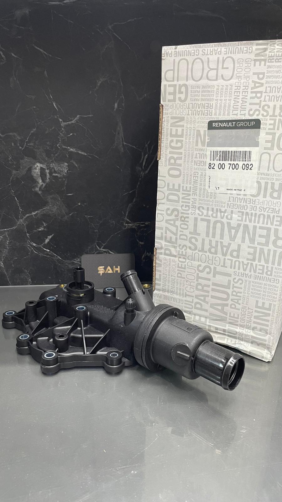 Renault Megane 2 3 Fluence Laguna 2 Termostat 8200700092