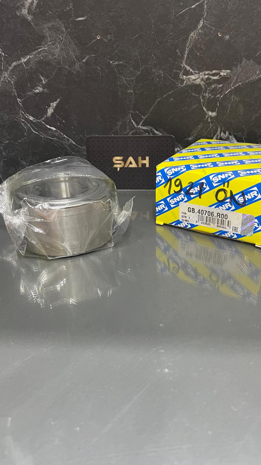 Renault Megane Kangoo R19 R21 Ön Teker Rulmanı 7701205779