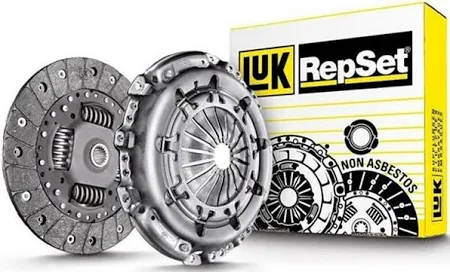 Renault Megane 3 Scenic 3 Debriyaj Seti Rulmansız 302050001R