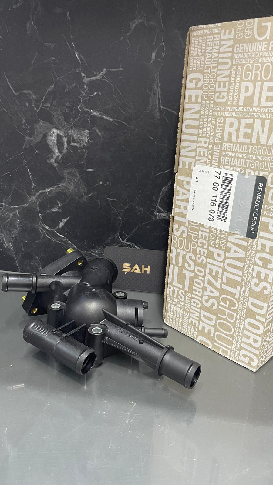 Renault Megane Laguna Termostat 7700116078