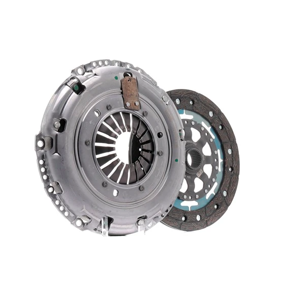 Renault Twıngo Debriyaj Seti 301018082R