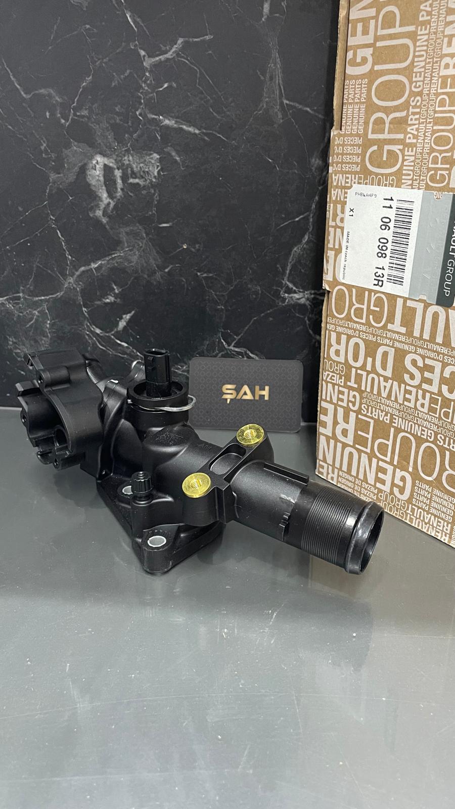 Renault Megane 4 Clıo 4 Talısman Kango 3 Dacıa Dokker Lodgy Termostat 110609813R