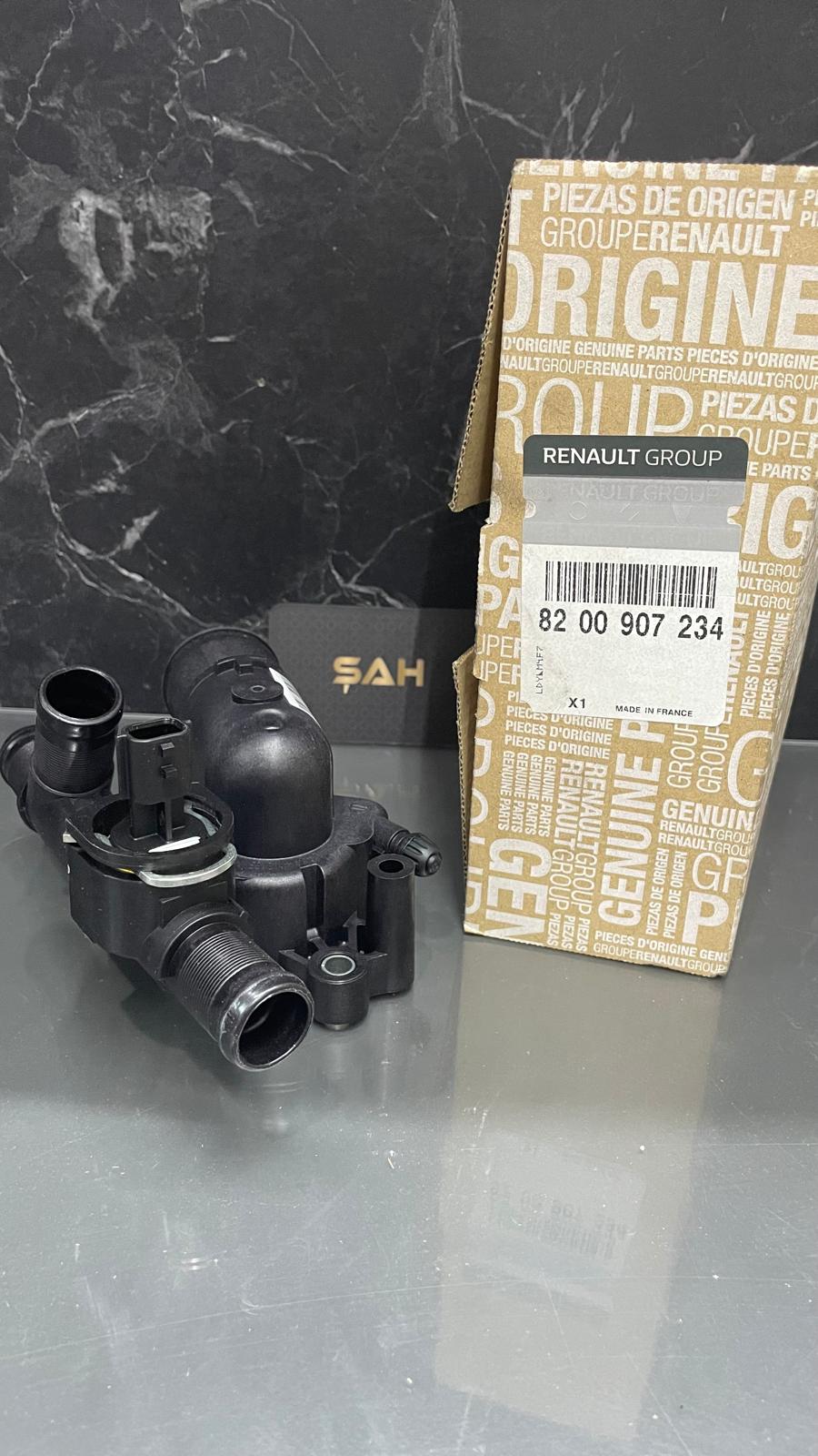 Renault Latıtude Termostat 8200907234