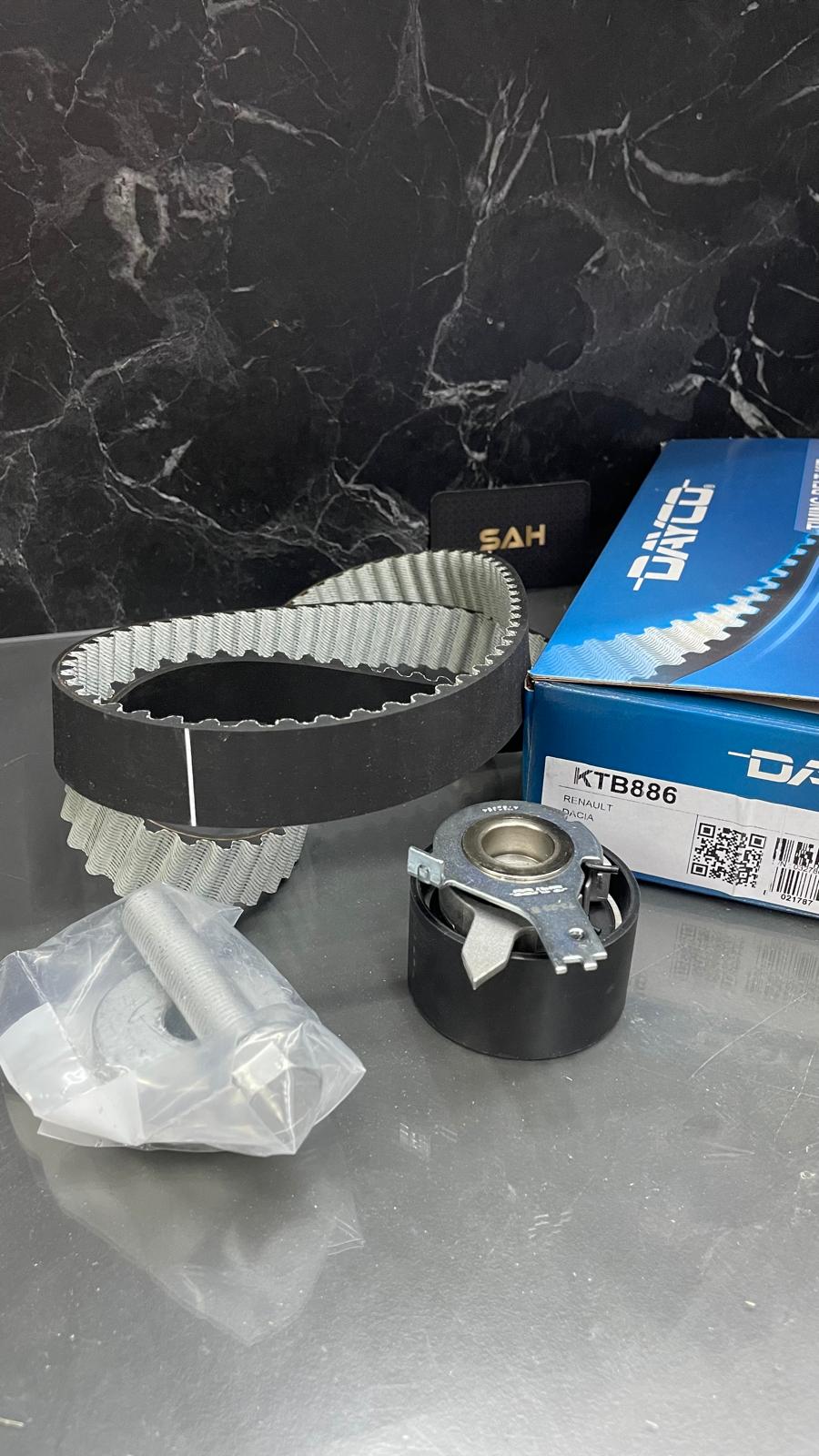 Renault Clio 4 Megane 3 4 Kangoo 3 Scenic 3 Symbol Captur Kadjar Dacia Duster Dokker Lodgy Sandero Triger Seti (Euro 5) 130C11508R