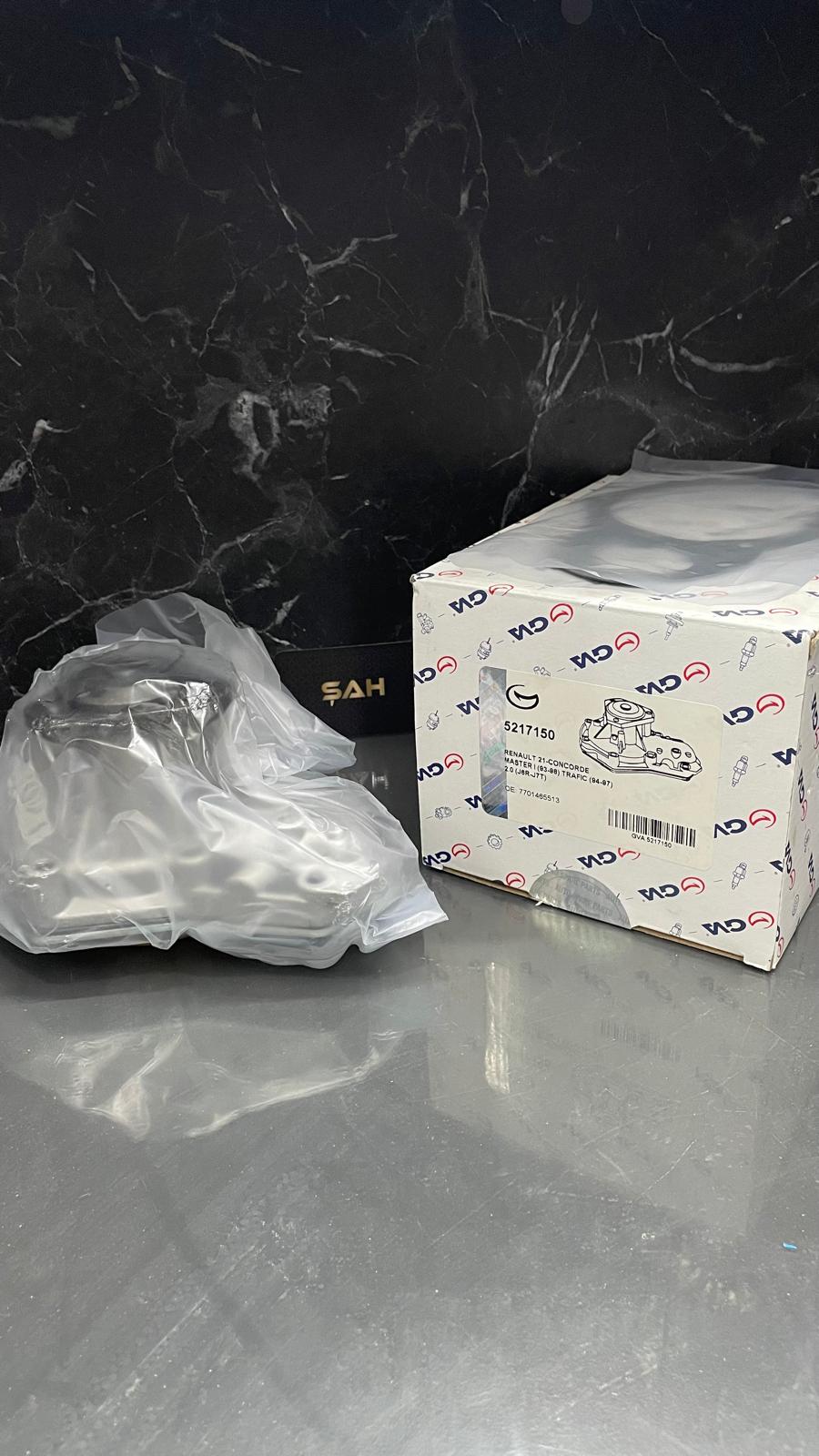 Renault R21 Master Trafic Devirdaim 7701465513