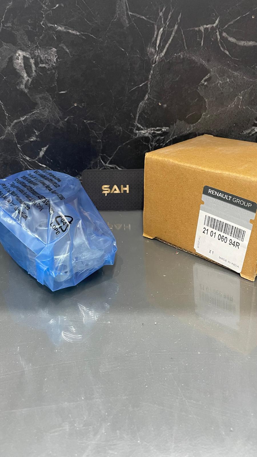 Renault Megane 4 Talisman Devirdaim Su Pompası 210106094R