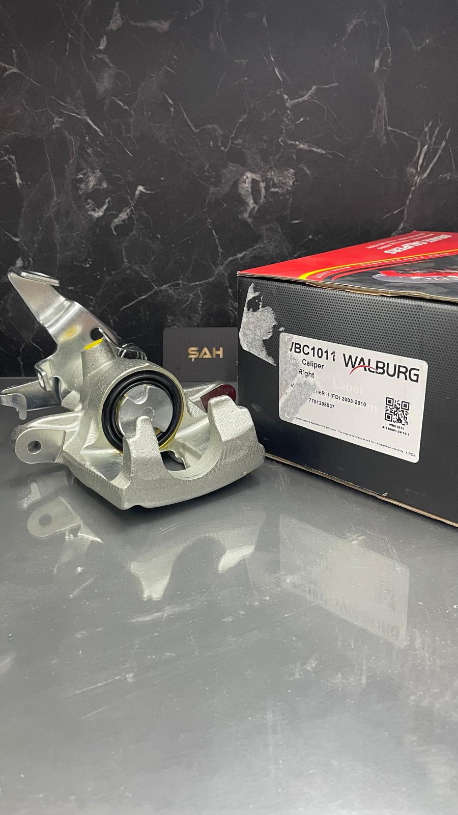 Renault Master 2 Fren Kaliperi Sağ Arka 7701208037