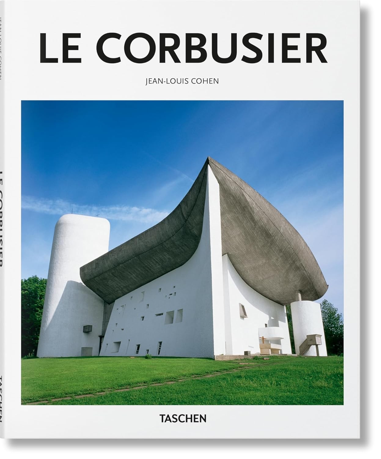 Le Corbusier Dekoratif Kitap