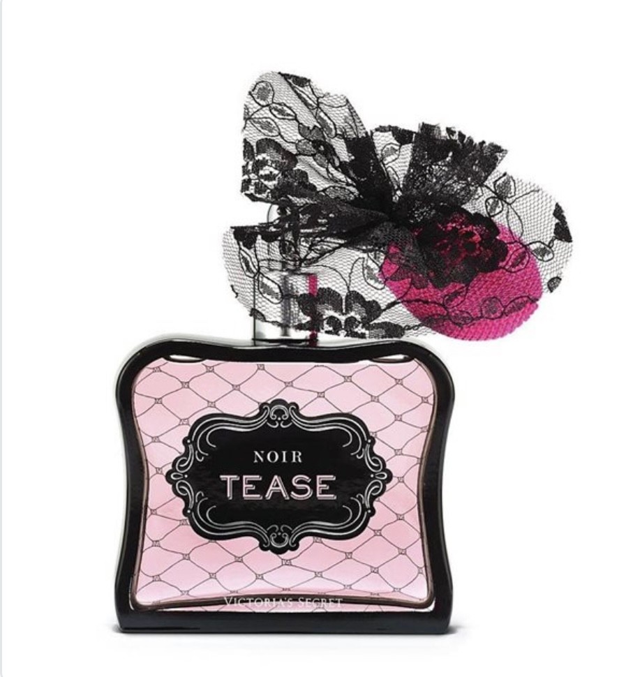 Victoria Secret Noir Tease 100ml Edp Bayan Tester Parfüm