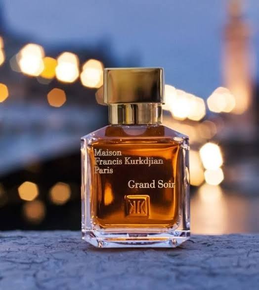 Maison Francis Kurkdjian Grand Soir 70ml unisex 