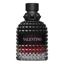 Valentino Born In Roma In Roma Intense 100ML Erkek Parfüm